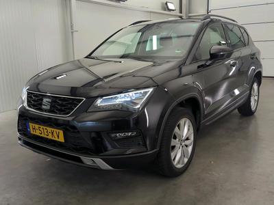 Seat Ateca 1.5 TSI ST BNSINT, 2020