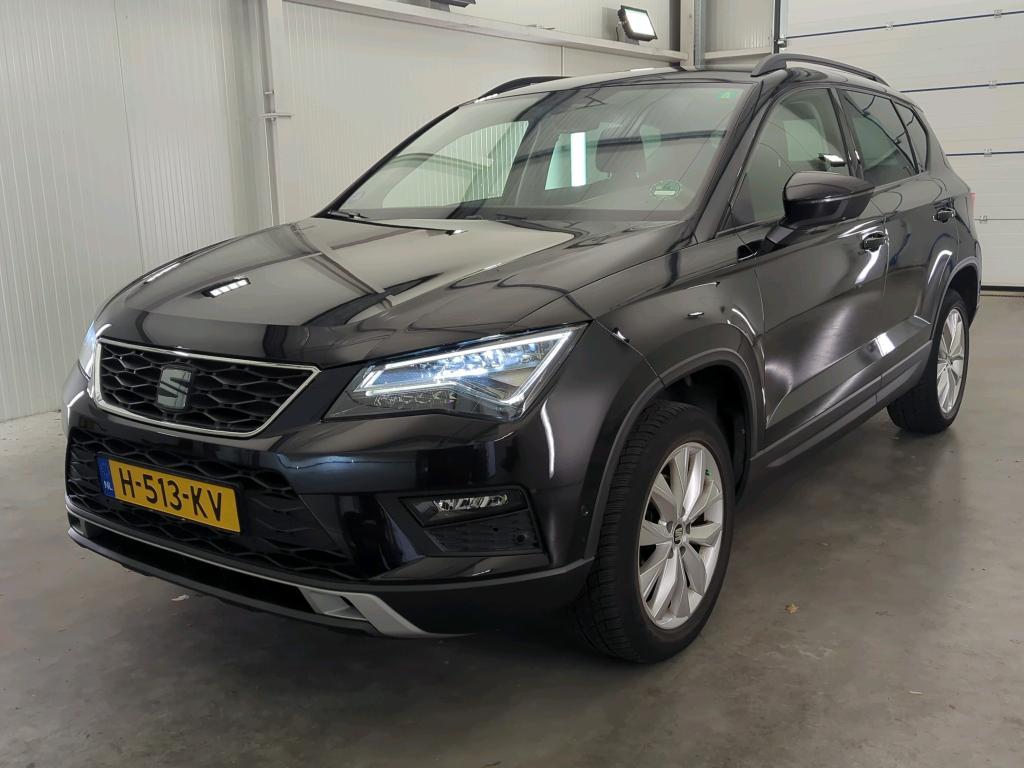 Seat Ateca 1.5 TSI ST BNSINT, 2020