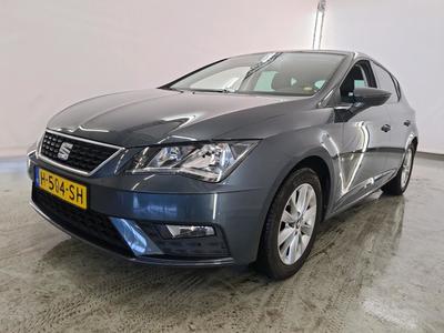 Seat Leon 1.0 TSI STYLE ULT.ED, 2020