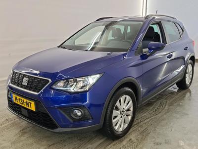 Seat Arona 1.6 TDI STYLE B. INT, 2020