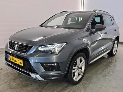 Seat Ateca 1.5 TSI FR BNSINT, 2019