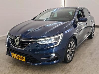 Renault Megane 1.3 TCE BNS ED. ONE, 2021