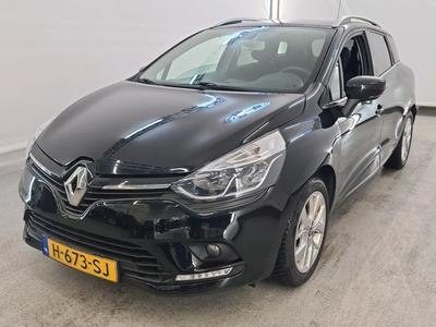 Renault Clio estate 0.9 TCE LIMITED, 2020