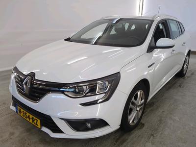 Renault Megane estate 1.3 TCE ZEN, 2020