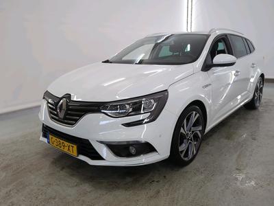 Renault Megane estate 1.3 TCE BOSE, 2020