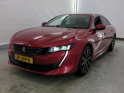 Peugeot 508 1.6 PT. B.L. ALLURE, 2019