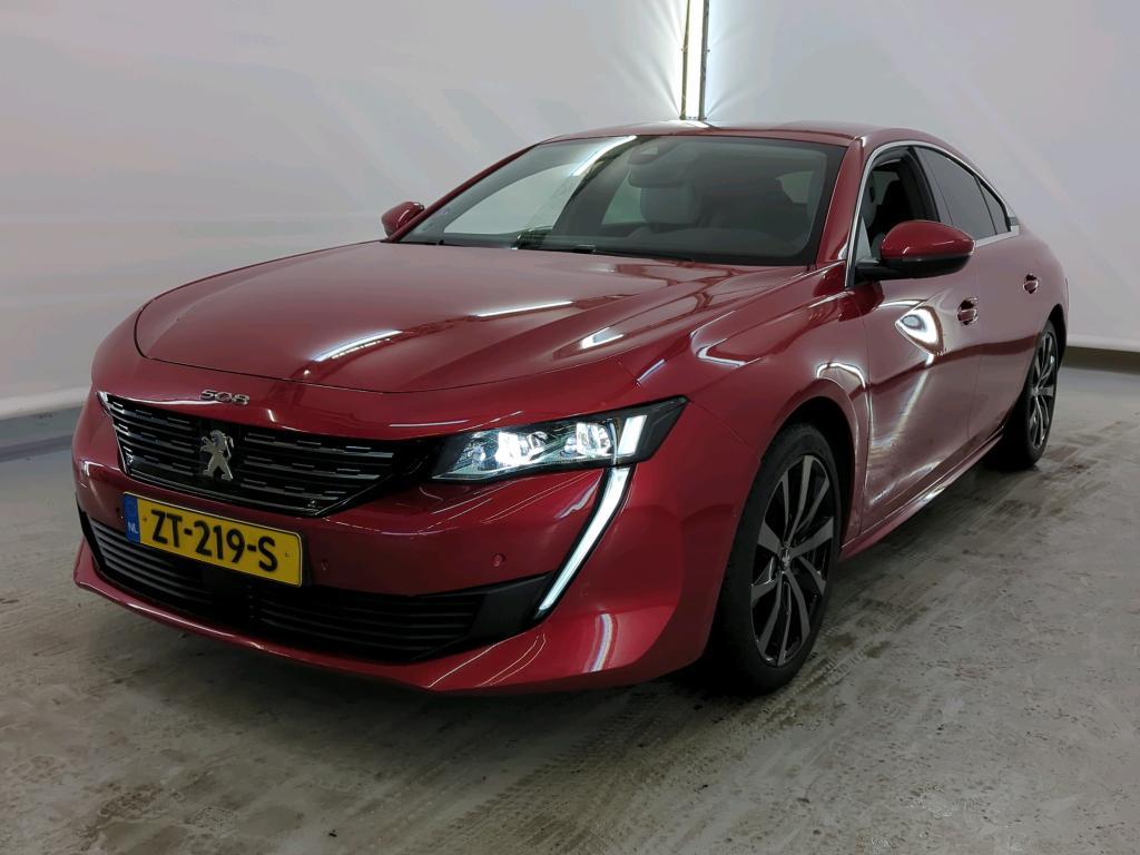 Peugeot 508 1.6 PT. B.L. ALLURE, 2019