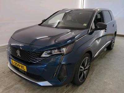 Peugeot 5008 1.6 PT BL. GT, 2021