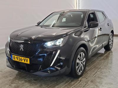 Peugeot 2008 1.2 PT B.L. ACTIVE, 2021