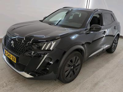 Peugeot 2008 1.2 PURETECH GT PACK, 2021