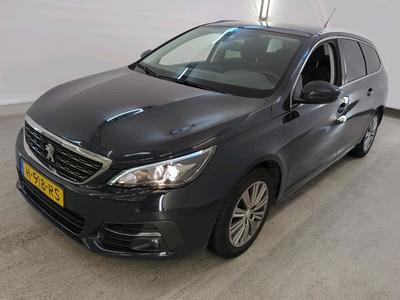 Peugeot 308 sw 1.2 PURET.BLUE L. PR, 2020