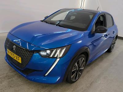Peugeot 208 1.2 PURETECH GT-LINE, 2020