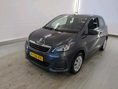 Peugeot 108 1.0 E-VTI ACCESS, 2020