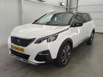 Peugeot 5008 1.2 PT BL. GT-LINE, 2019