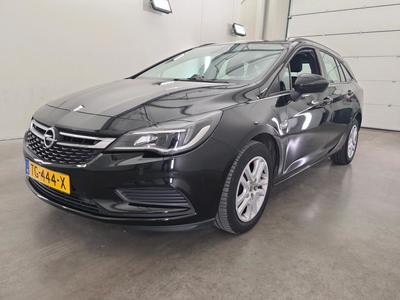 Opel Astra sports tourer 1.0 ONLINE ED., 2018