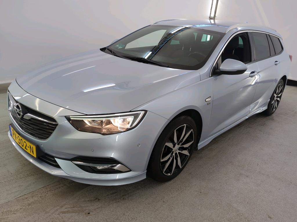Opel Insignia sports tourer 1.5 T BUSINESS EXE, 2017