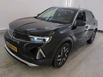 Opel Mokka 1.2 TURBO BNS ELEG., 2021