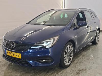 Opel Astra sports tourer 1.2 ELEGANCE, 2021