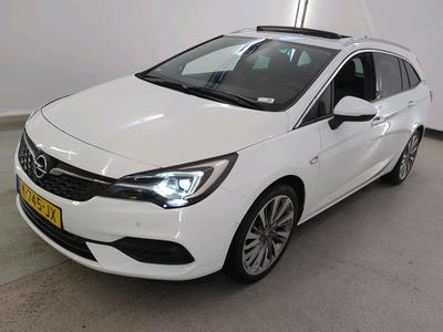Opel Astra sports tourer 1.2 ELEGANCE, 2021
