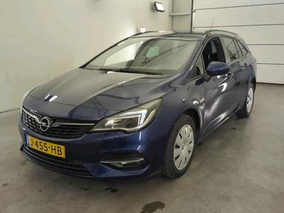 Opel Astra sports tourer 1.4 BNS EDITION, 2020