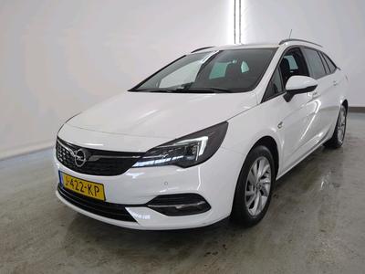 Opel Astra sports tourer 1.2 BNS EDITION, 2020