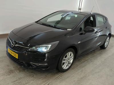 Opel Astra 1.2 BNS EXECUTIVE, 2020