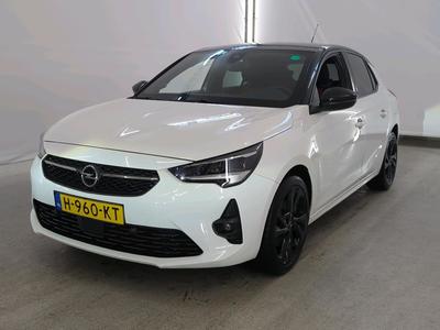 Opel Corsa 1.2 GS LINE, 2020