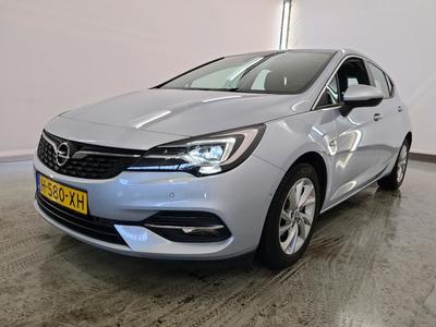 Opel Astra 1.2 ELEGANCE, 2020