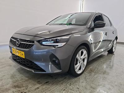 Opel Corsa 1.2 ELEGANCE, 2020