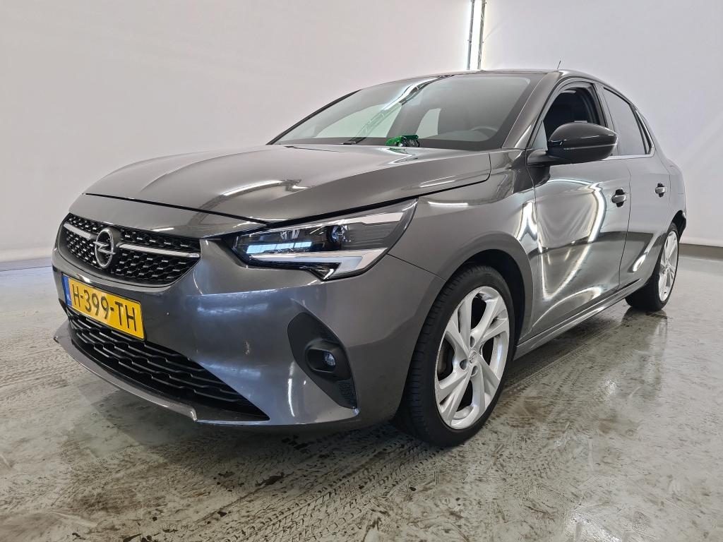 Opel Corsa 1.2 ELEGANCE, 2020