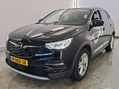 Opel Grandland x 1.5 CDTI BUS. EX., 2020