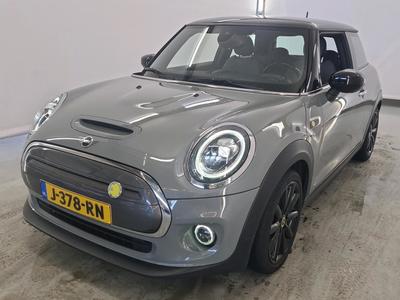MINI Electric ESSENTIAL 33 KWH, 2020