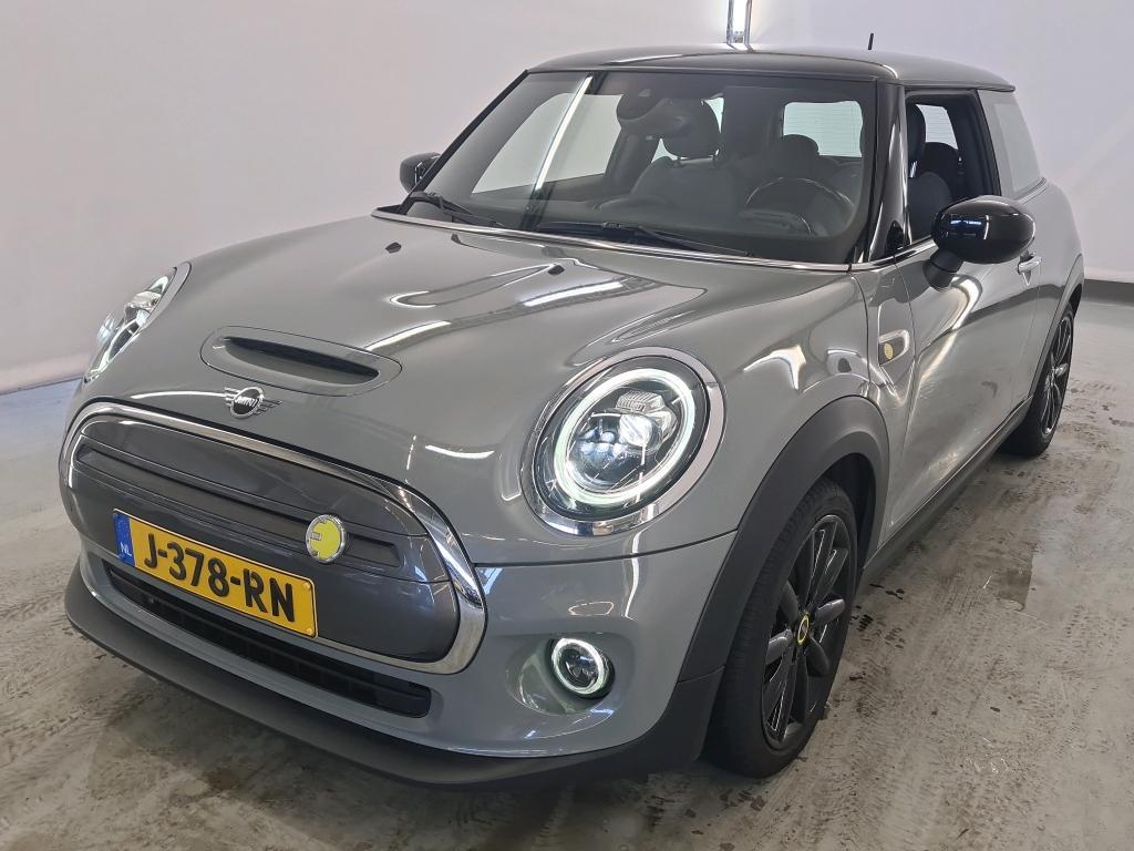 MINI Electric ESSENTIAL 33 KWH, 2020