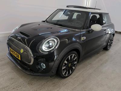 MINI Electric YOURS 33 KWH, 2020