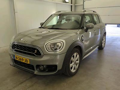 MINI COUNTRYMAN 2.0 CO.S E ALL4 SALT, 2020