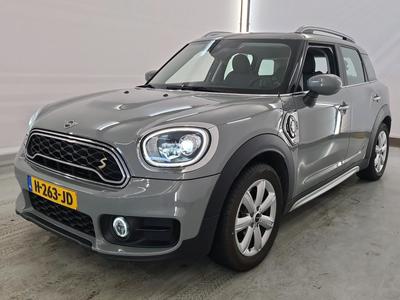 MINI COUNTRYMAN 2.0 CO.S E ALL4 SALT, 2020