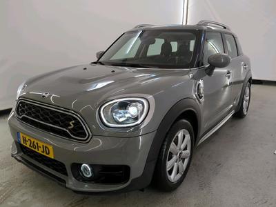 MINI COUNTRYMAN 2.0 CO.S E ALL4 SALT, 2020
