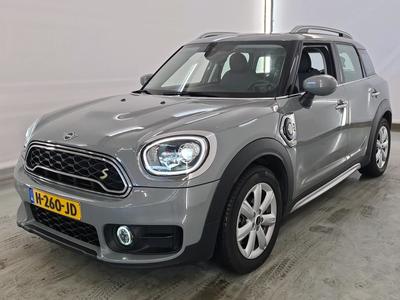 MINI COUNTRYMAN 2.0 CO.S E ALL4 SALT, 2020