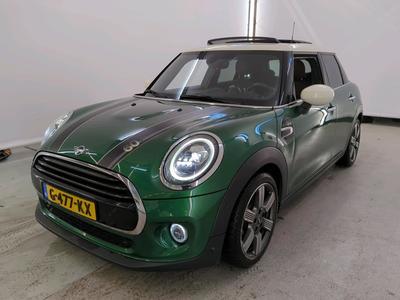 MINI  1.5 COOPER 60 YR ED., 2019