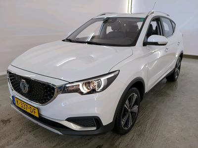 MG Zs EV LUXURY 45 KWH, 2020