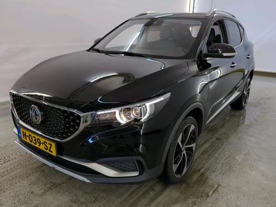 MG Zs EV LUXURY 45 KWH, 2020