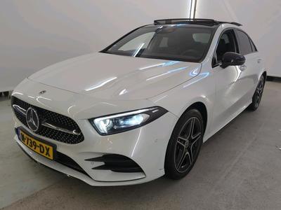 Mercedes-Benz A-KLASSE 250 E BNS SOL. AMG, 2021