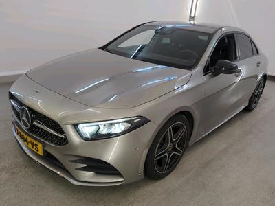 Mercedes-Benz A-KLASSE 180 BNS SOL. AMG, 2020