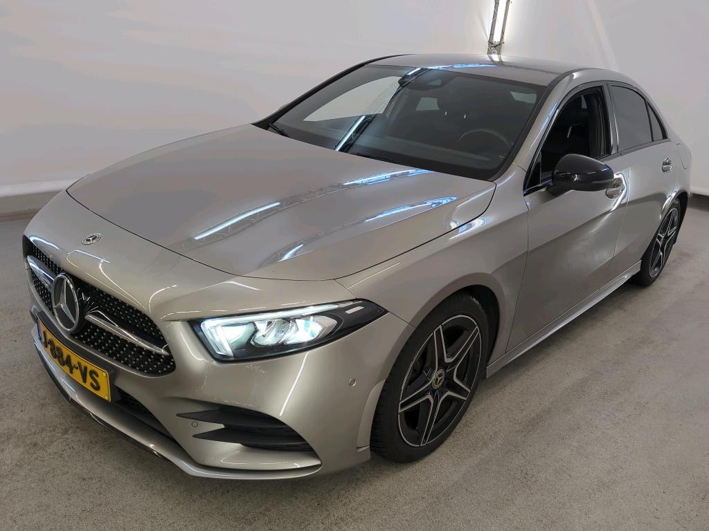Mercedes-Benz A-KLASSE 180 BNS SOL. AMG, 2020