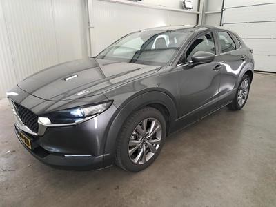 Mazda Cx-30 2.0 SA-X COMFORT, 2020