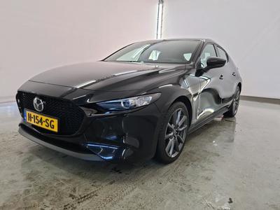 Mazda 3 2.0 SA-X COMF. BOSE, 2020