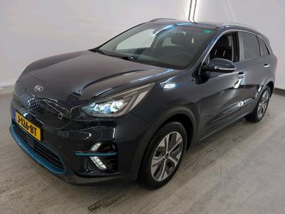 Kia Niro ev EXECUTIVELINE 64 KWH, 2020