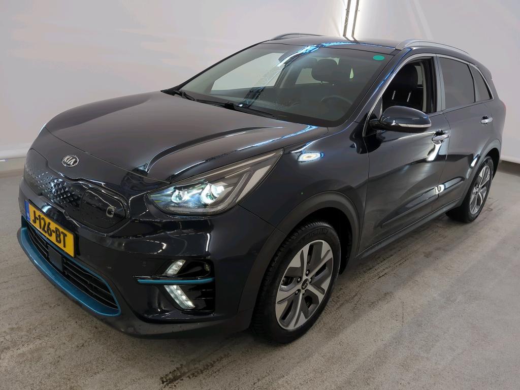 Kia Niro ev EXECUTIVELINE 64 KWH, 2020
