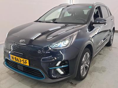 Kia Niro ev EXECUTIVELINE 64 KWH, 2020