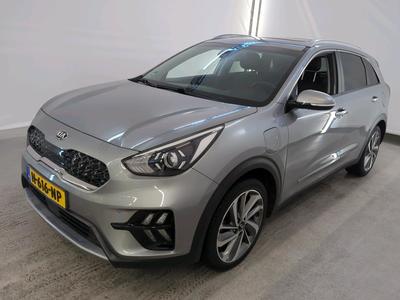 Kia Niro 1.6 GDI PHEV DYNPL, 2020